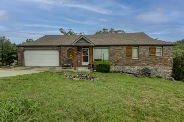 260 Tall Oaks Drive, Branson, MO 65616