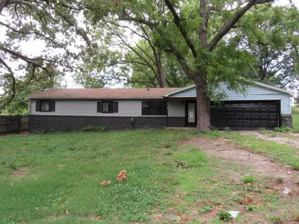 309 Melton Avenue, Ozark, MO 65721