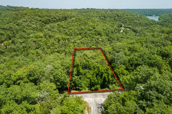 Tbd Pomme De Terre Road, Branson, MO 65616