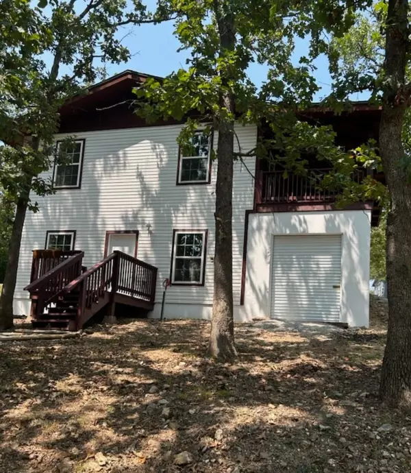 Reeds Spring, MO 65737,644 Double O Nine Road