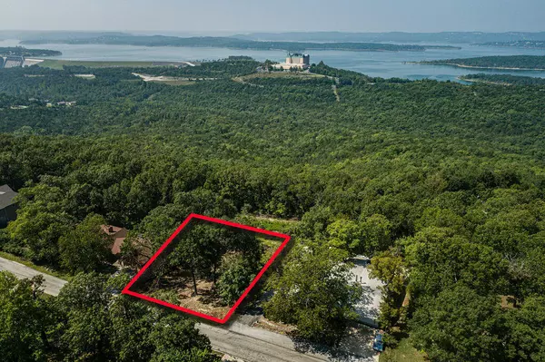 Branson, MO 65616,Lot 20 Skyview Drive