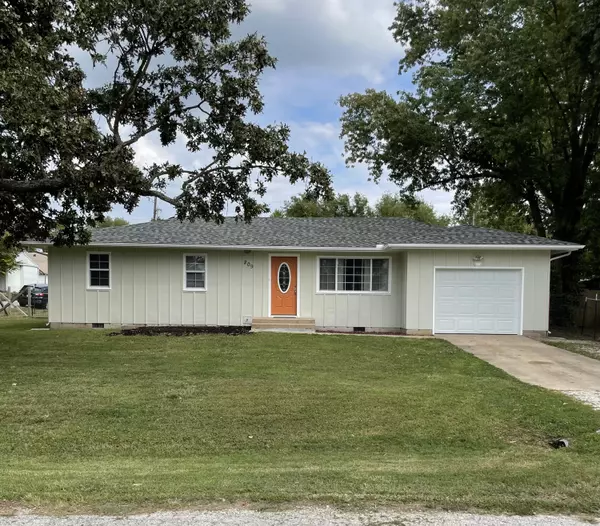 209 Caledonia Street, Purdy, MO 65734