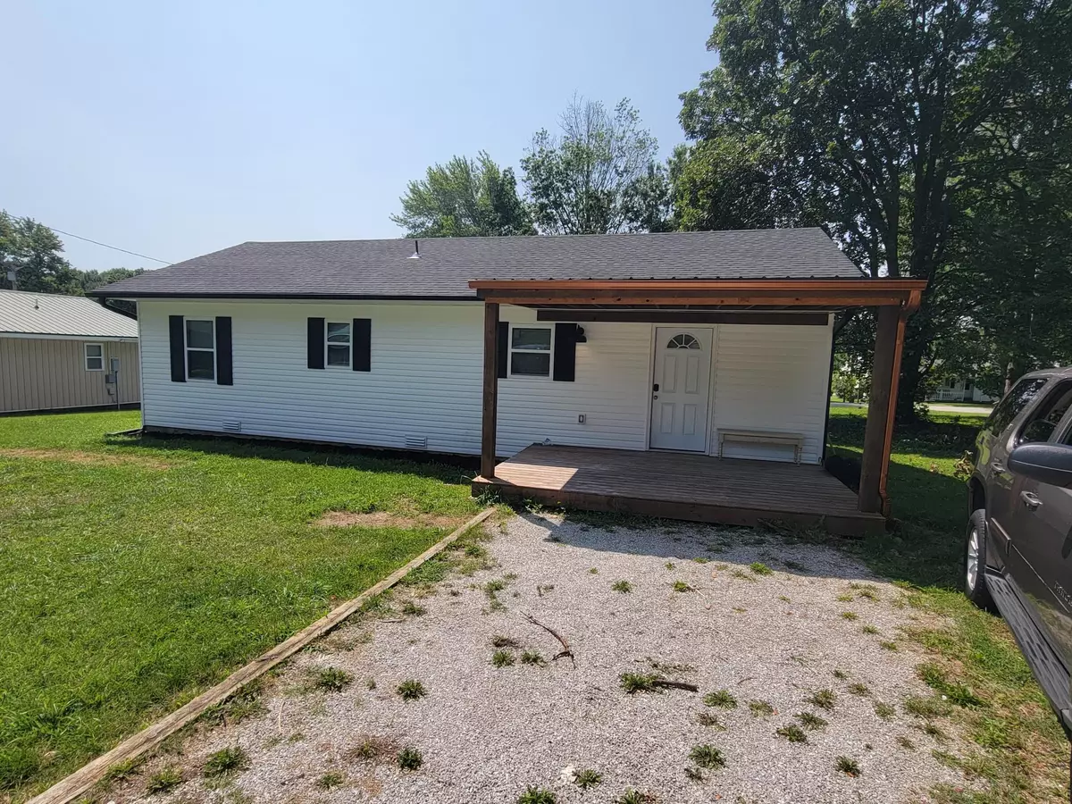 Rogersville, MO 65742,212 Tillman Street