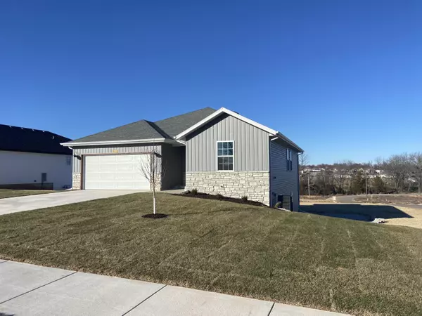 411 East Becky Street, Willard, MO 65781