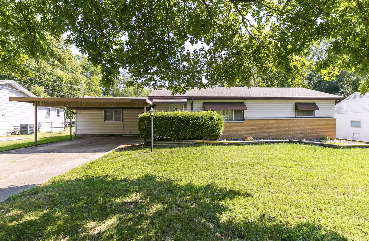 Springfield, MO 65802,524 South Prince Lane