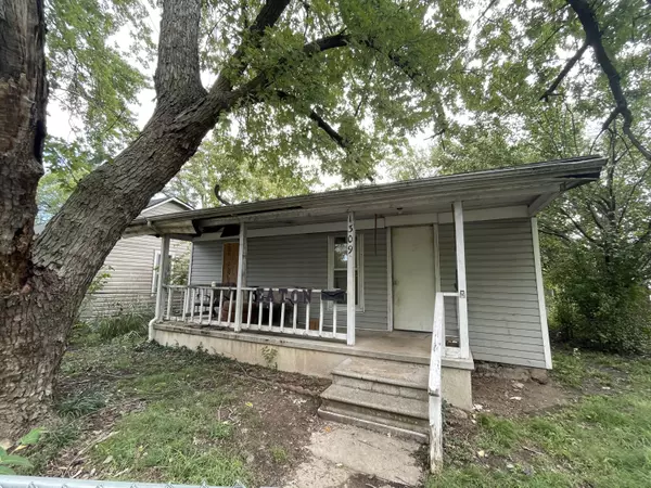 1309 Missouri Avenue, Joplin, MO 64801