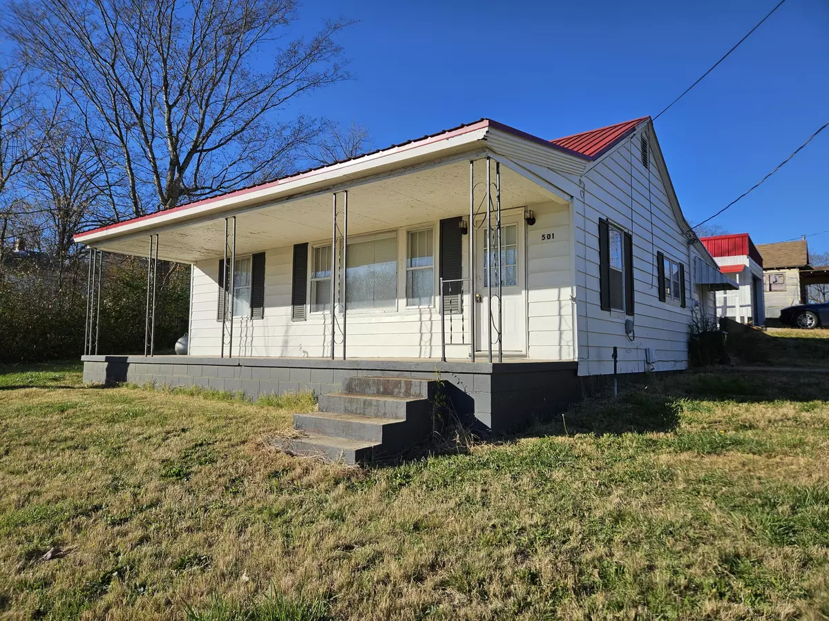 Alton, MO 65606,501 Vine Street