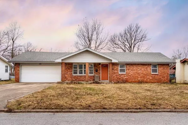 3653 South Franklin Avenue, Springfield, MO 65807