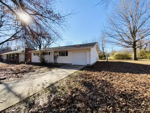 Springfield, MO 65804,1233 South Willow Lane