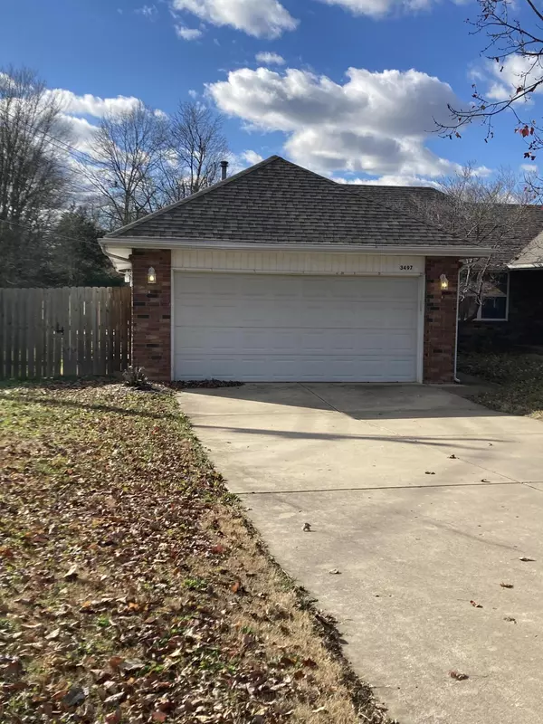 Springfield, MO 65807,3497 South Parkmont Court