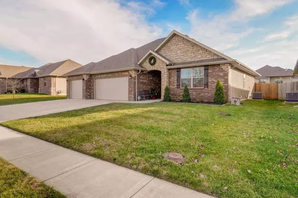 Nixa, MO 65714,866 East Striper Drive