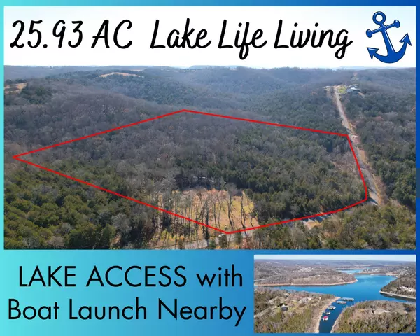 Galena, MO 65656,Lot 14a Woodlands On The Lake