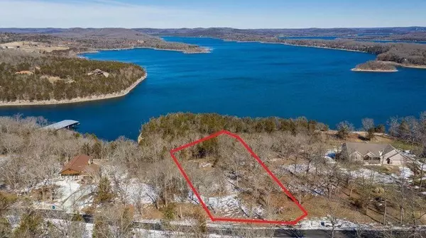 Lot 28 Eagles Point Ln, Shell Knob, MO 65747