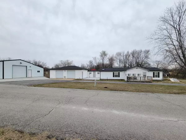 710 East Monroe Street, Purdy, MO 65734