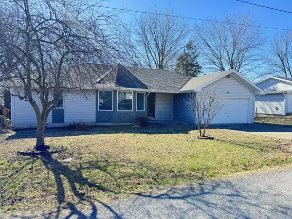 Bolivar, MO 65613,110 West Ivory Street