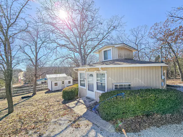 22628 County Road 205l, Wheatland, MO 65779