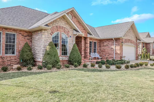 Lebanon, MO 65536,2541 Copperwood Drive