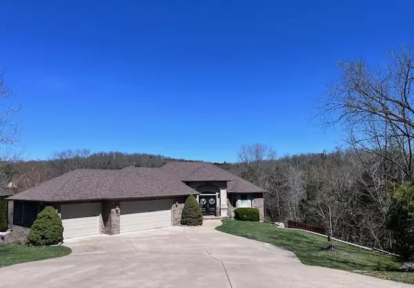 Branson West, MO 65737,1117 Ledgestone Lane