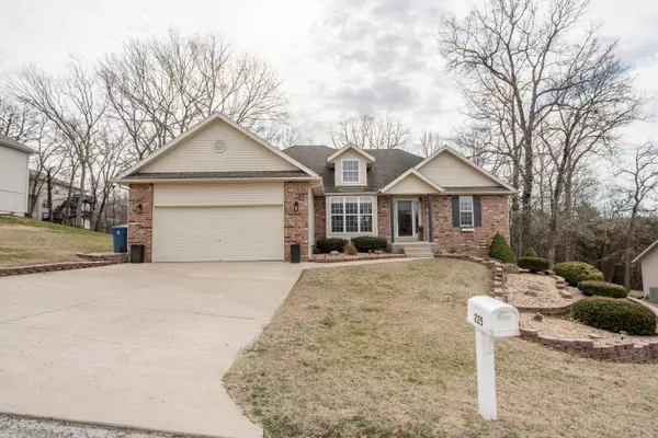 225 Rosewood Lane, Branson, MO 65616