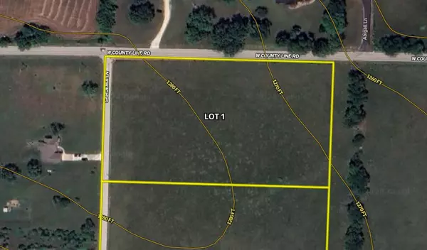 Lot 1 Gardenia Lane, Republic, MO 65738