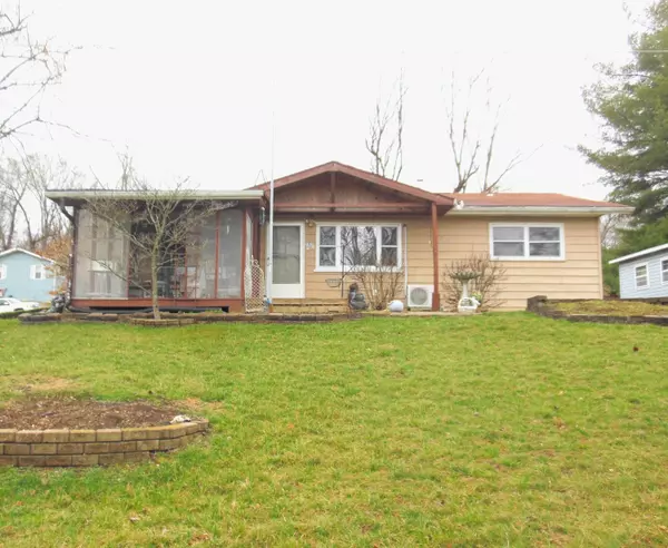 105 East Manchester,  Reeds Spring,  MO 65737