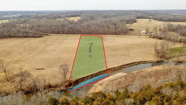 Thayer, MO 65791,Tract 7 County Road 256