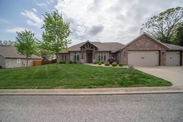 Branson, MO 65616,248 Pebble Beach Drive