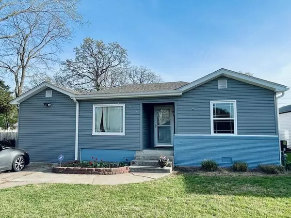 2626 Salem Street,  Joplin,  MO 64801