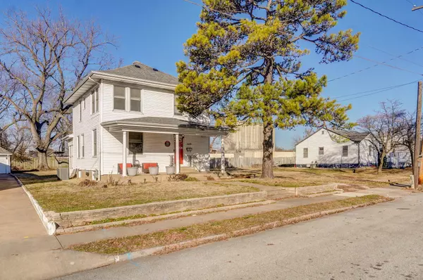 Springfield, MO 65803,1639 North Missouri Avenue