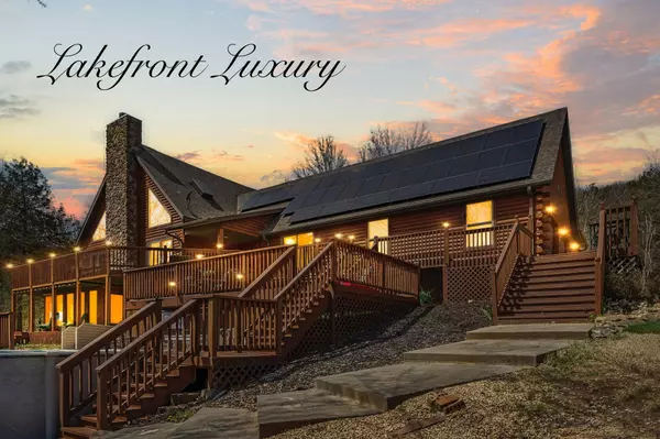 319 Serenity Lane, Galena, MO 65656