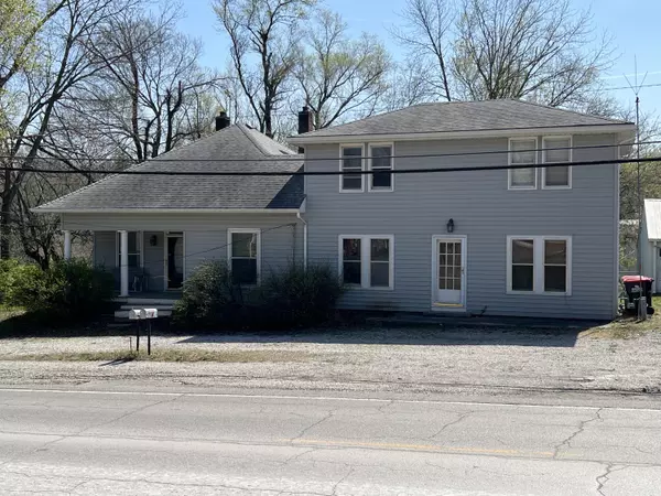 701 West Main Street, Greenwood, MO 64034