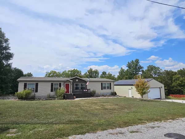 Reeds Spring, MO 65737,370 Jacobs Ridge Road