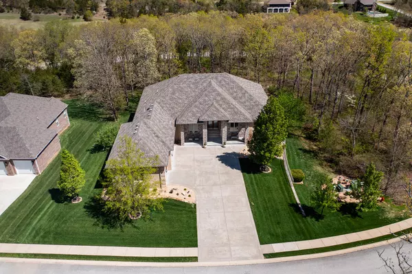 Branson, MO 65616,120 Spyglass Drive