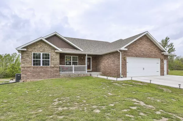 Bolivar, MO 65613,2425 South Mesa Drive