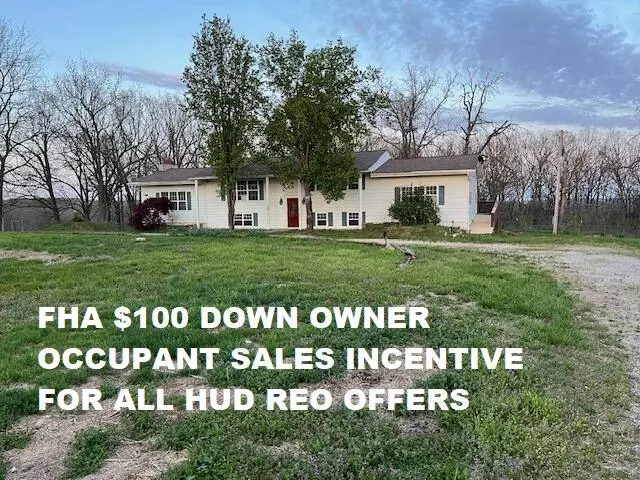 Niangua, MO 65713,334 Reed Road