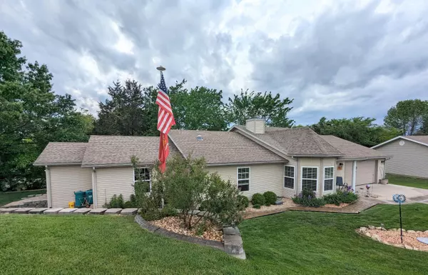 Reeds Spring, MO 65737,67 Starrville Place