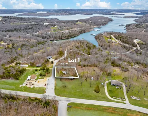 1699 State Highway H  #Lot 1, Lampe, MO 65681