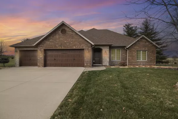 Nixa, MO 65714,2407 Walnut Grove Circle