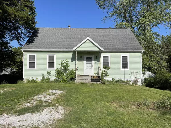 702 South 11th Avenue, Ozark, MO 65721