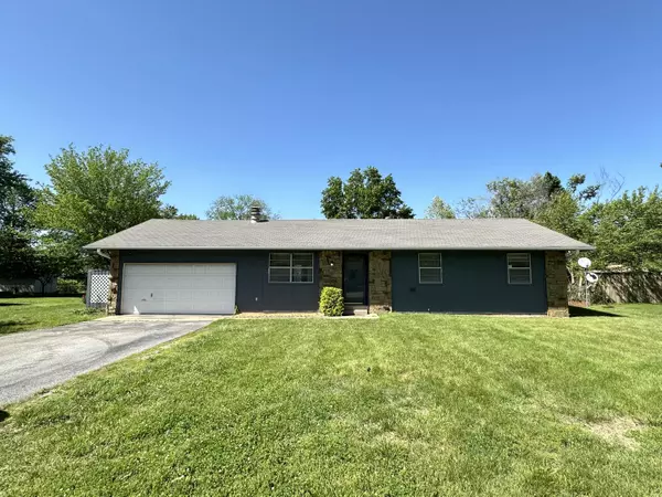 4217 West Mesa Street, Battlefield, MO 65619