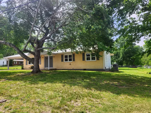 Houston, MO 65483,305 North Fredrick Street