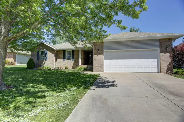 3012 North 30th Street,  Ozark,  MO 65721