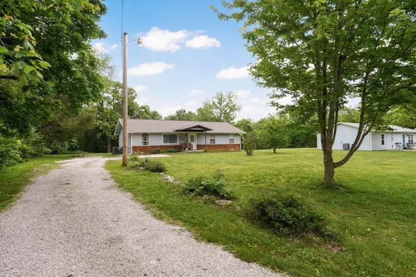 462 Kentling Avenue, Highlandville, MO 65669