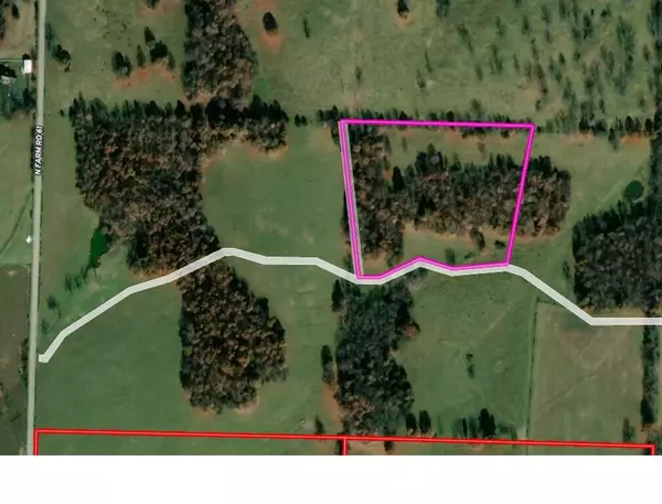 Walnut Grove, MO 65770,Lot 8 North Farm Road 61