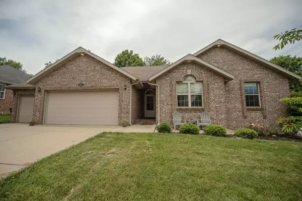 Nixa, MO 65714,503 Willowdale Court