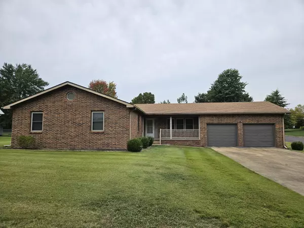 1207 Hubbard Street, Mountain Grove, MO 65711