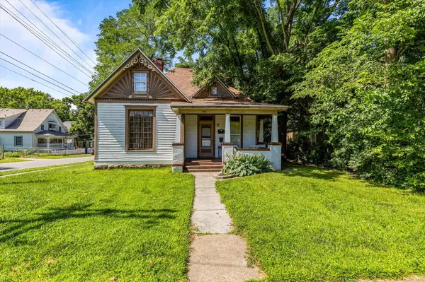 941 West State Street, Springfield, MO 65806