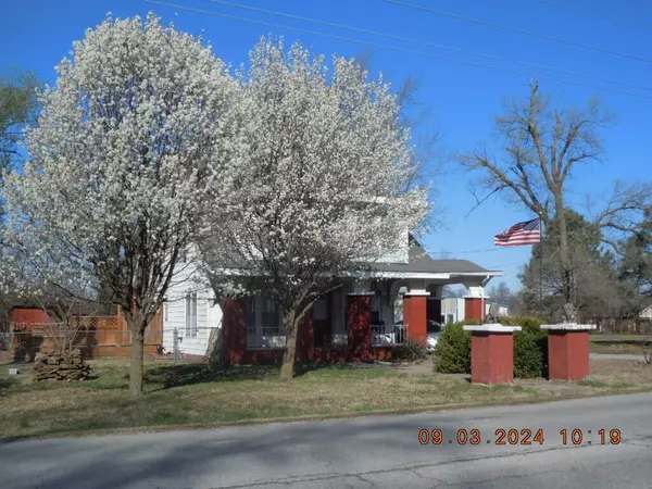 Webb City, MO 64870,4210 North Saint Louis Avenue