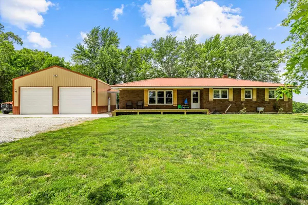 5999 Highway 95 North, Mountain Grove, MO 65711