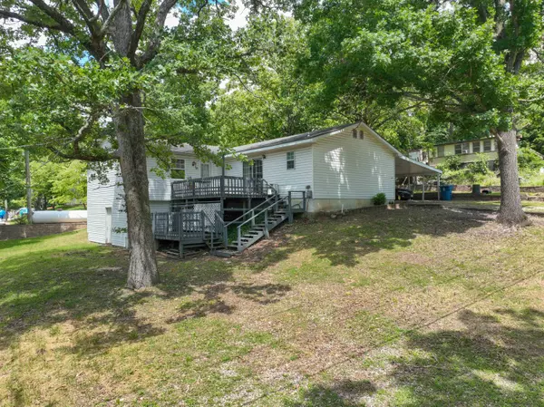 Rockaway Beach, MO 65740,195 Redbud Avenue